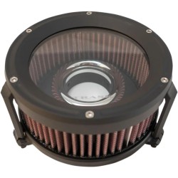 Assault Charge High-Flow Air Cleaner