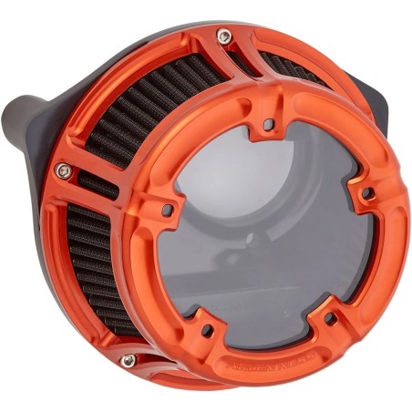 Method  Clear Series Air Cleaner