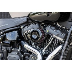 Stealth Air Cleaner Cover