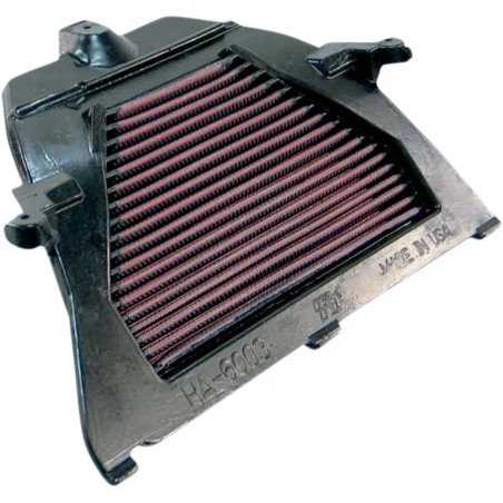OE Replacement High-Flow Air Filter