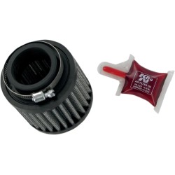 Rubber Base Crankcase Vent Filter