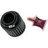 Rubber Base Crankcase Vent Filter