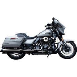 Kit filtre à air Stealth