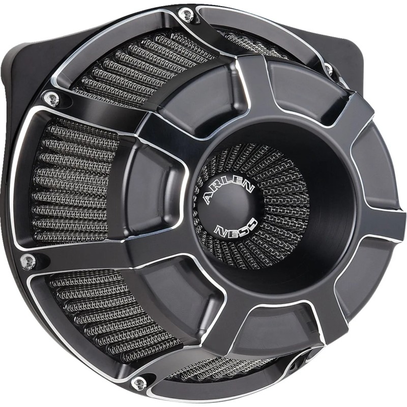 Inverted Series Air Cleaner Kit