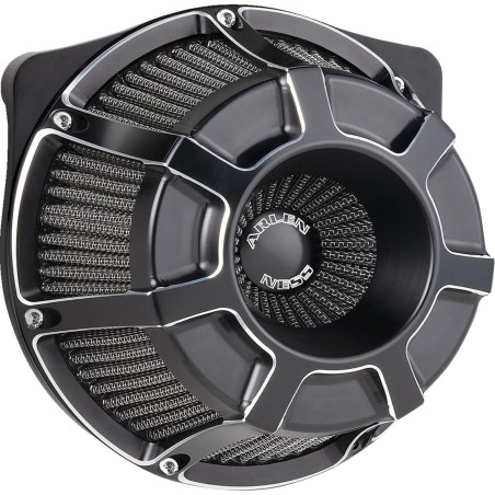Inverted Series Air Cleaner Kit