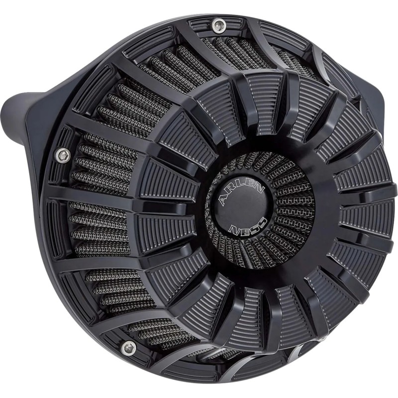 Inverted Series Air Cleaner Kit