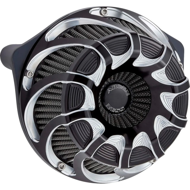 Inverted Series Air Cleaner Kit