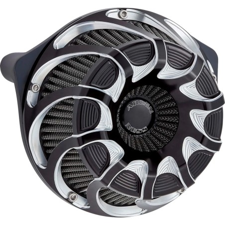 Inverted Series Air Cleaner Kit