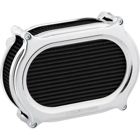 Stage 2 Oval Air Cleaner Kit