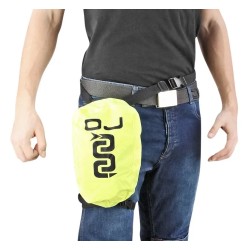 Mini Track Leg Bag