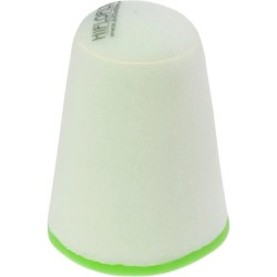 Filtre à air en mousse