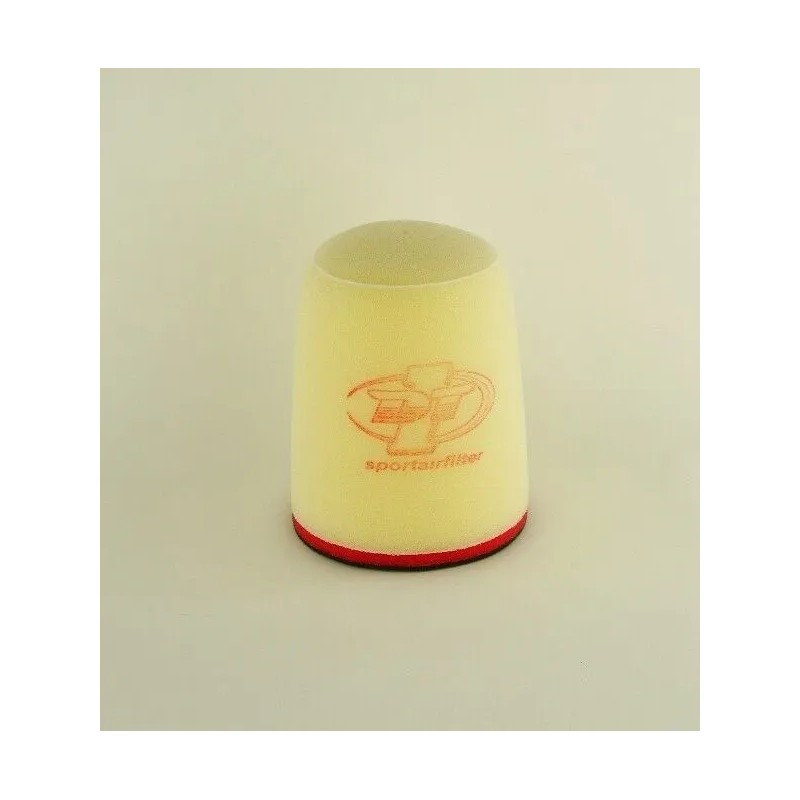 Filtre à air deux couches