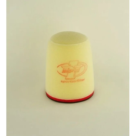 Dual Layer Air Filter