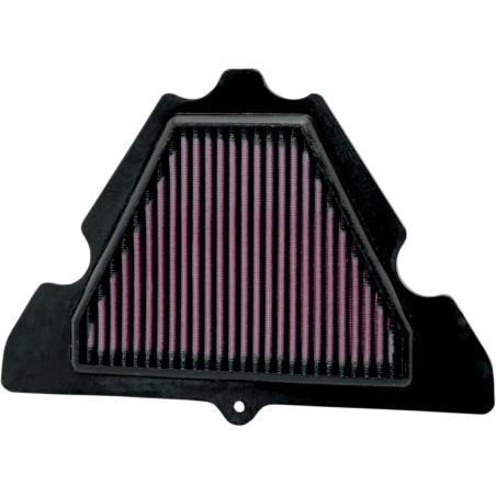 OE Replacement High-Flow Air Filter