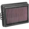 OE Replacement High-Flow Air Filter