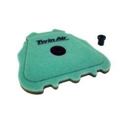 Factory Pre-Oiled Air Filter