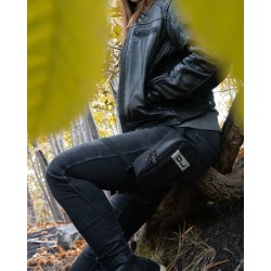 Sac de jambe Mini Track