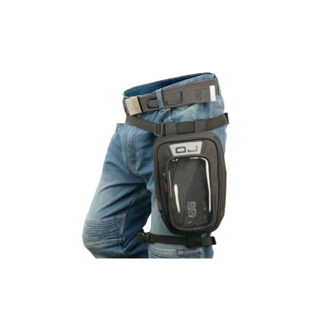 Sac de jambe Track