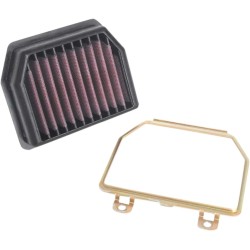 OE Replacement High-Flow Air Filter