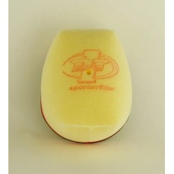 Dual Layer Air Filter