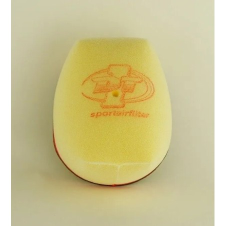 Dual Layer Air Filter