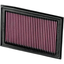 OE Replacement High-Flow Air Filter