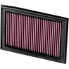OE Replacement High-Flow Air Filter
