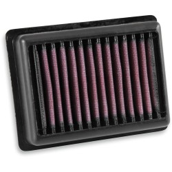 OE Replacement High-Flow Air Filter