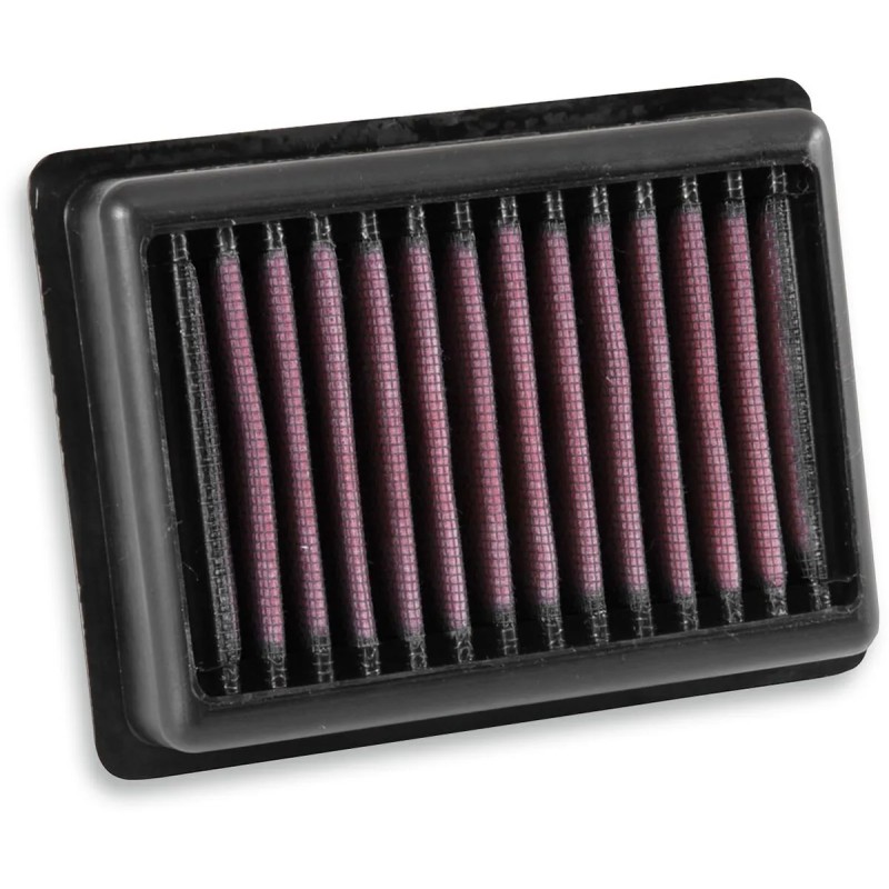 OE Replacement High-Flow Air Filter