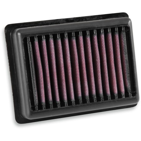 OE Replacement High-Flow Air Filter