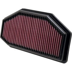 OE Replacement High-Flow Air Filter