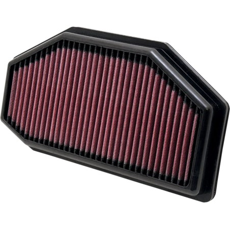 OE Replacement High-Flow Air Filter