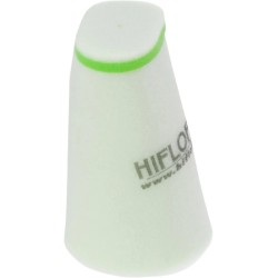 Filtre à air en mousse