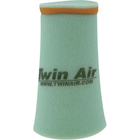 Factory Pre-Oiled Air Filter