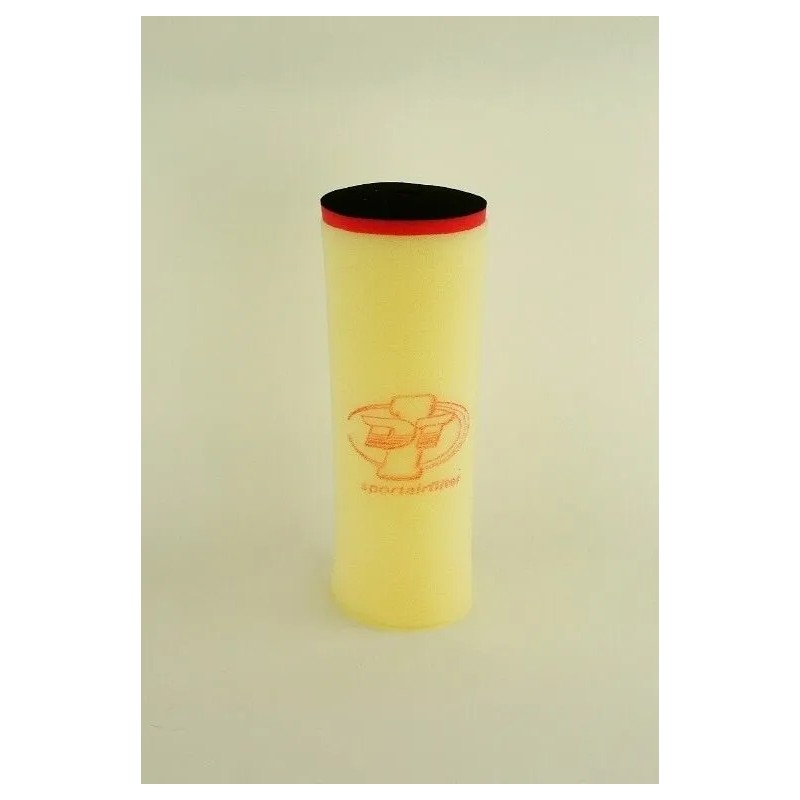 Dual Layer Air Filter