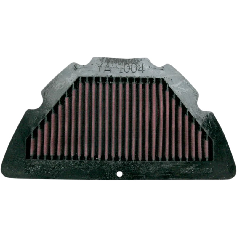 OE Replacement High-Flow Air Filter
