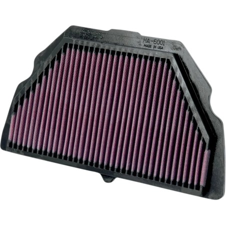OE Replacement High-Flow Air Filter