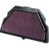 OE Replacement High-Flow Air Filter