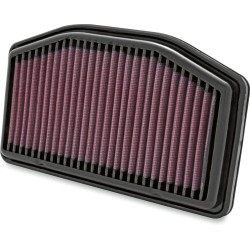 OE Replacement High-Flow Air Filter