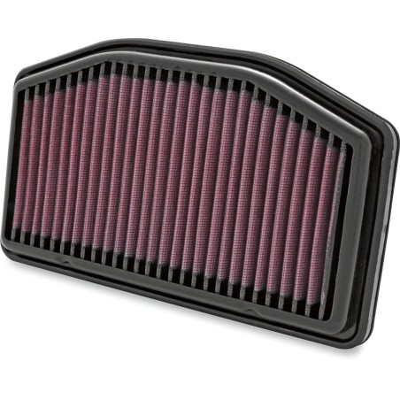 OE Replacement High-Flow Air Filter