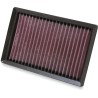 Sportbike Race-Spec High-Flow Air Filter