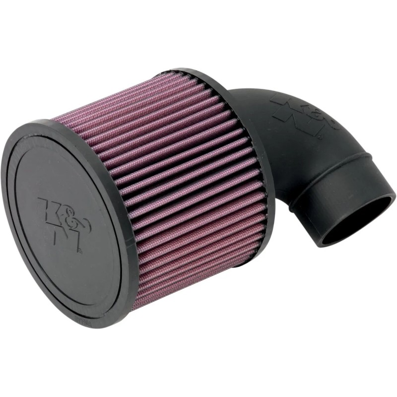 High-Flow Air Filter