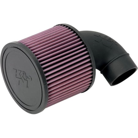 High-Flow Air Filter