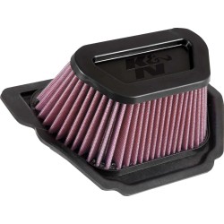 High-Flow Air Filter de rechange