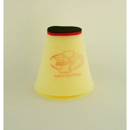 Dual Layer Air Filter