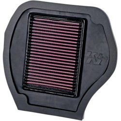 OE Replacement High-Flow Air Filter