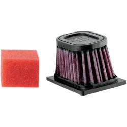 OE Replacement High-Flow Air Filter