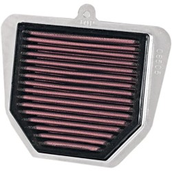 OE Replacement High-Flow Air Filter
