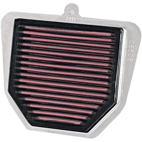 OE Replacement High-Flow Air Filter