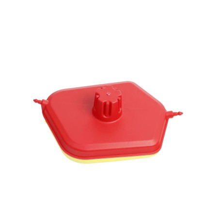 Cache de filtre à air